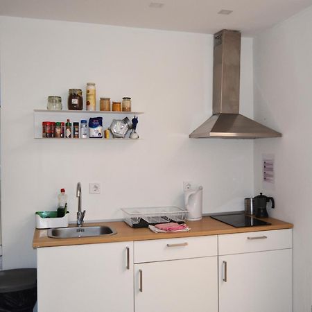 Room With Private Bathroom - Vivienda Vacacional Out Of Blue Santa Cruz de la Palma  Exteriör bild